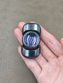 Spindle Batch Ii Zircuti Zirconium