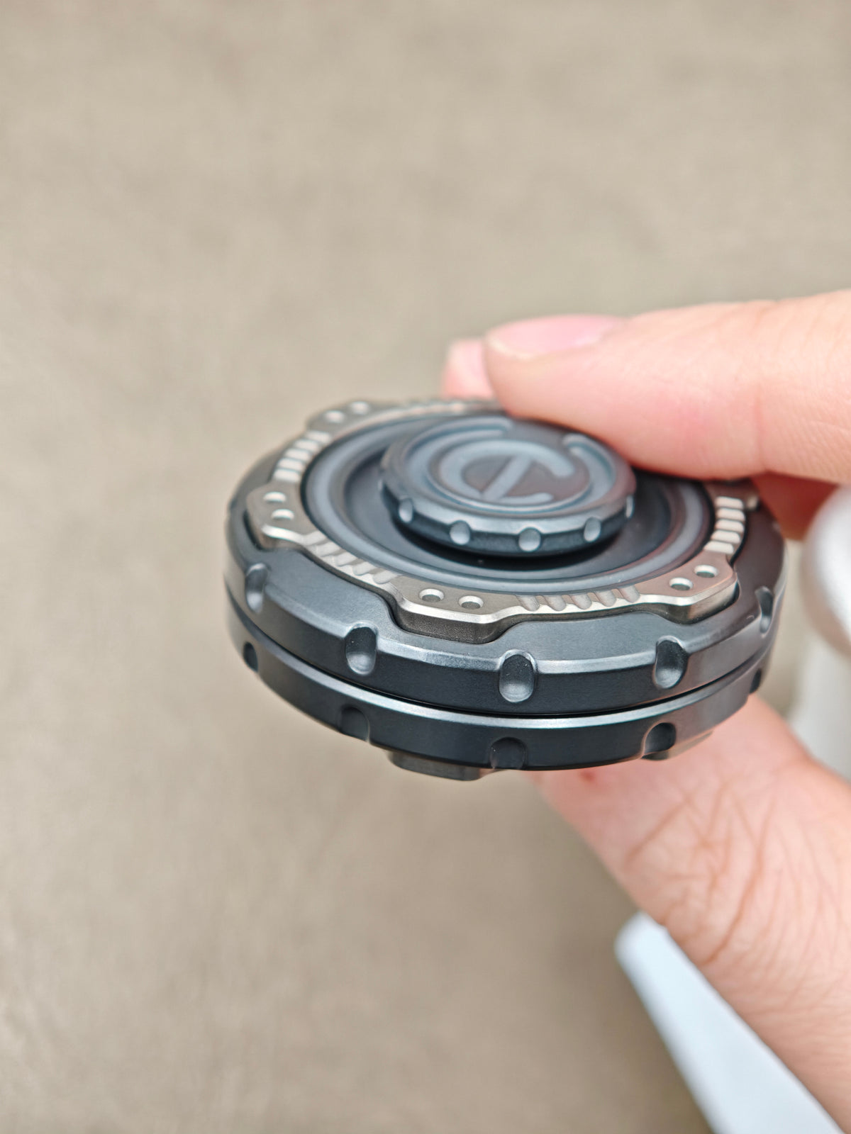 Three Body Zirconium