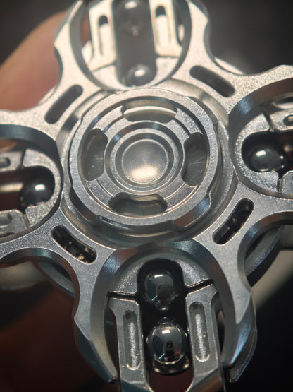 Oracle Aluminum
