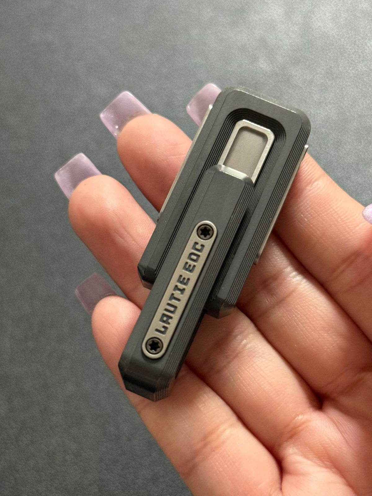 X Lock Zirconium