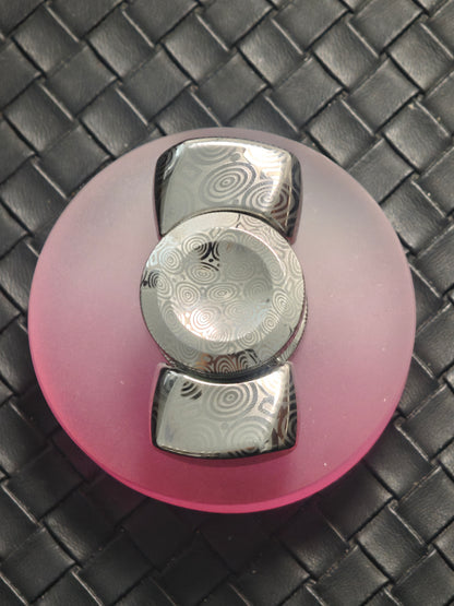 Zhen Damasteel