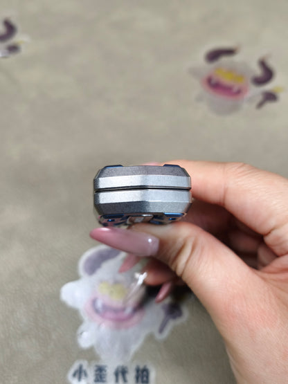 Gamut Titanium