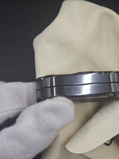 Lag Zirconium Gold Plated