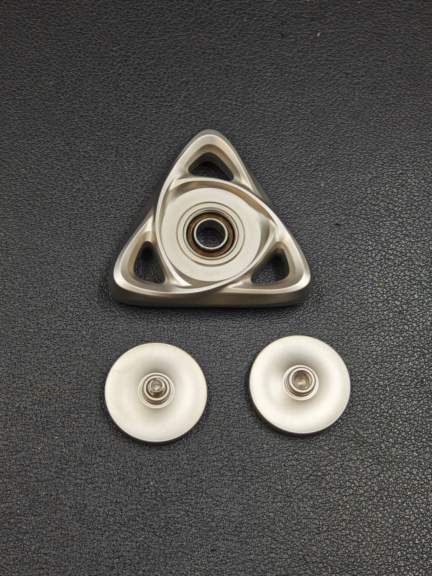 Loop Stratus Stainless Steel