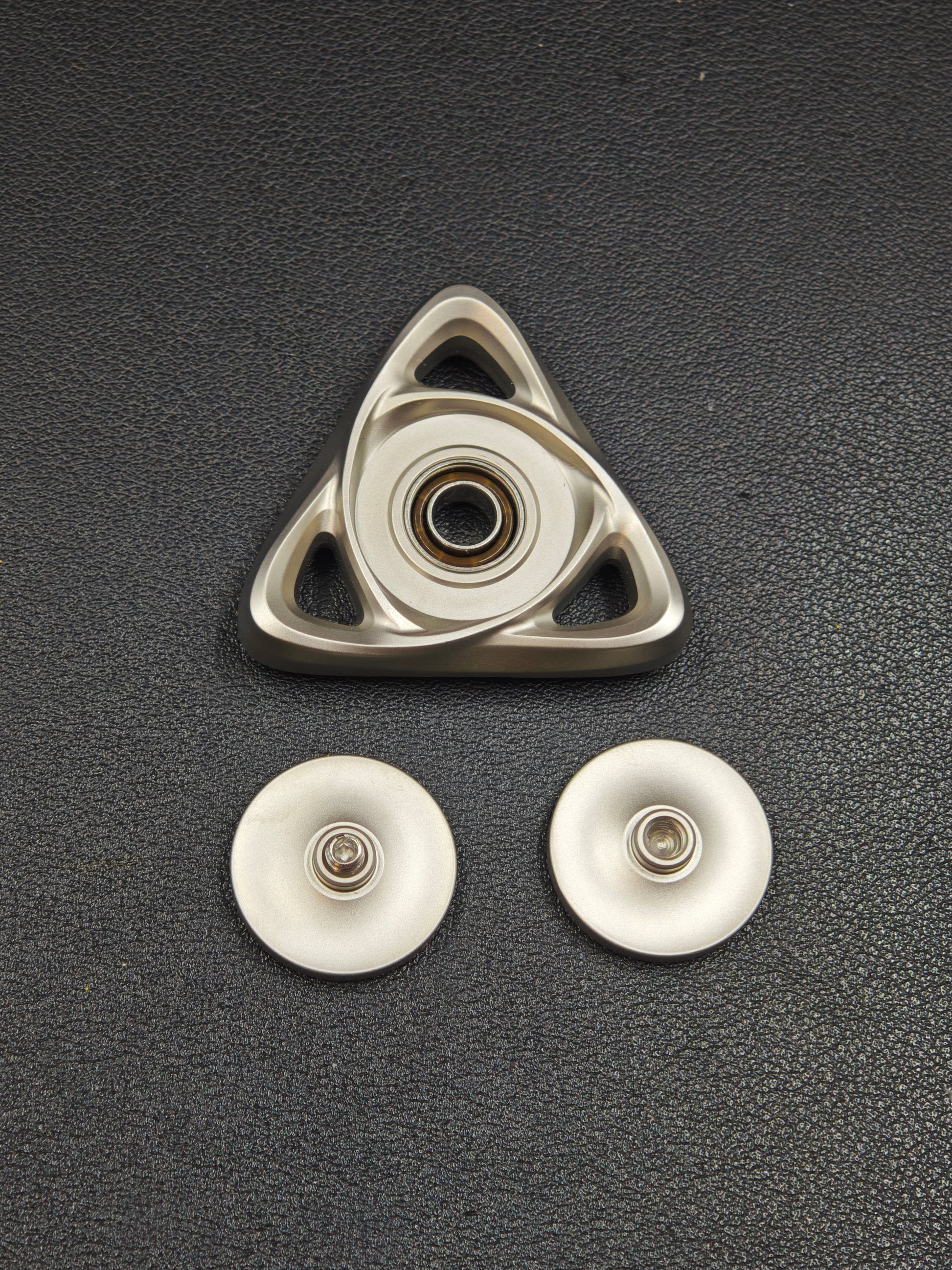 Loop Stratus Stainless Steel