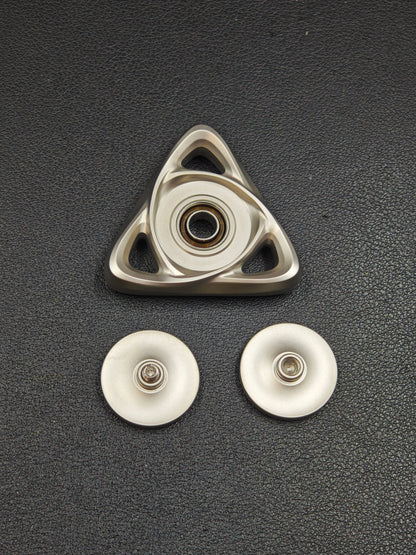 Loop Stratus Stainless Steel