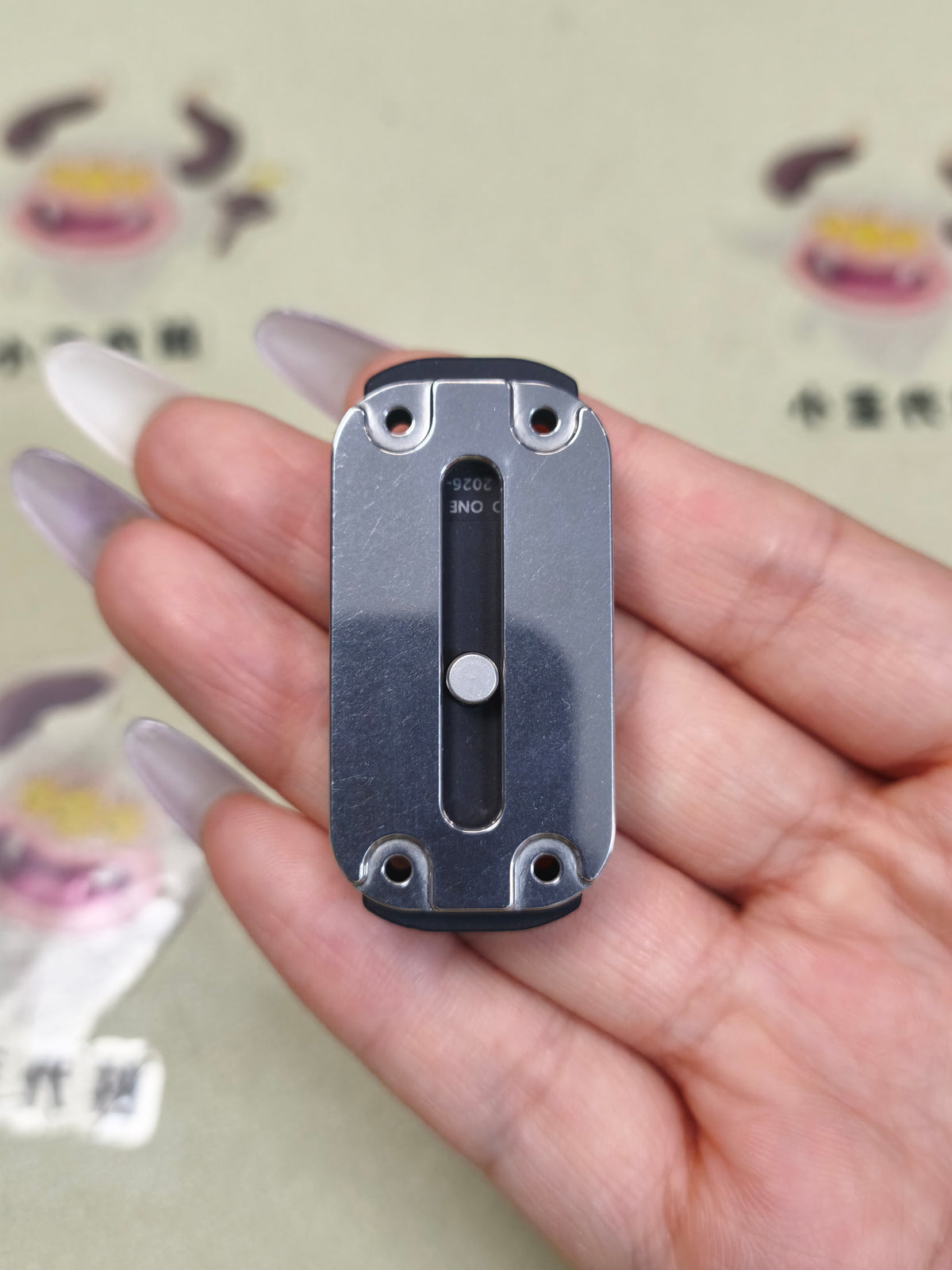 3 Layer Dense Core Stainless Steel