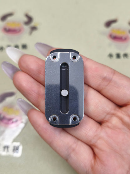 3 Layer Dense Core Stainless Steel