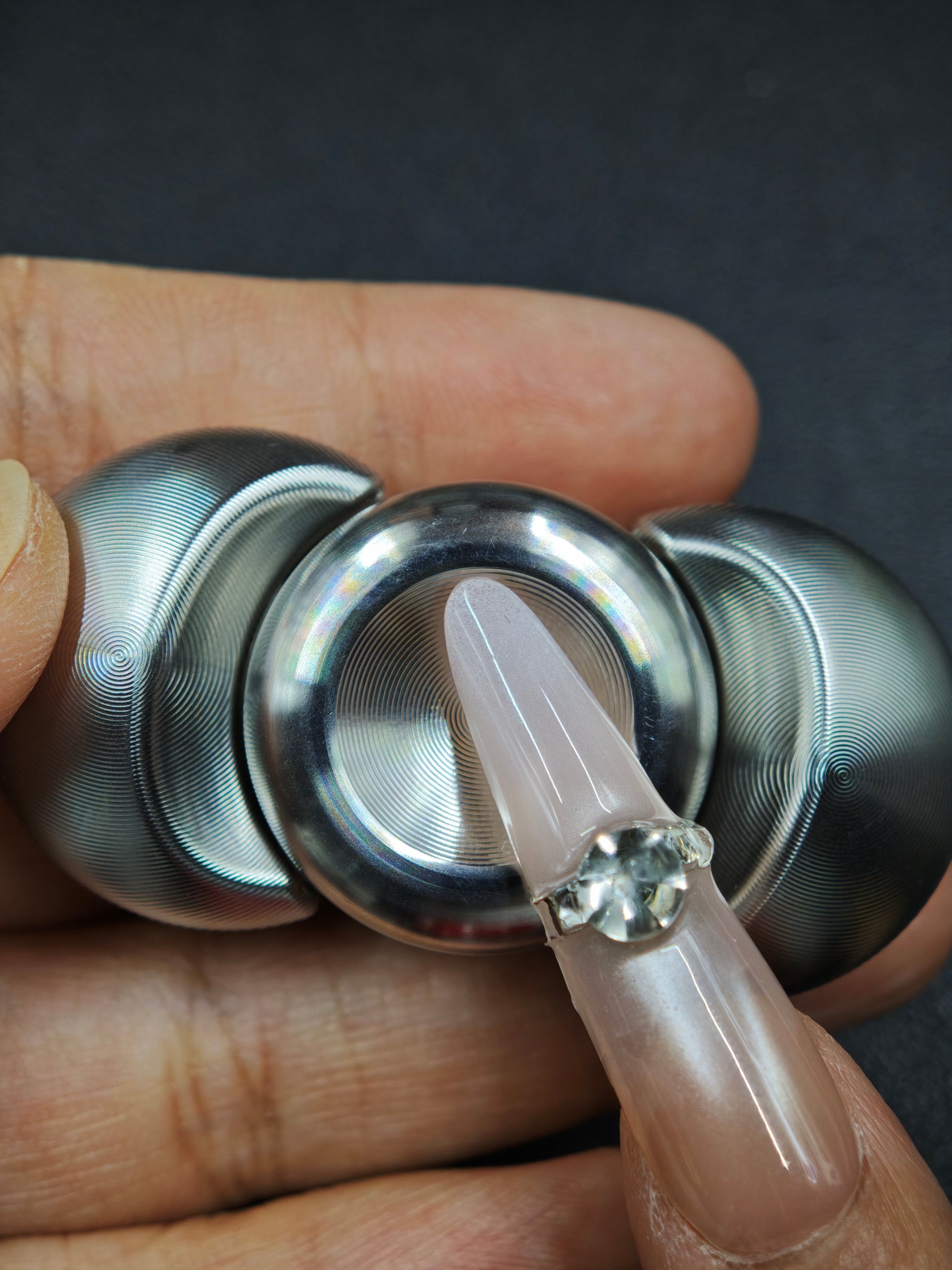 Edan Stainless Steel