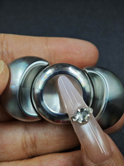 Edan Stainless Steel