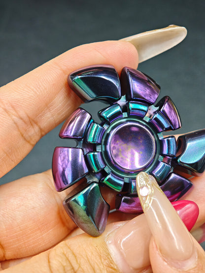 Nautilus Dragon Ridge Tungsten