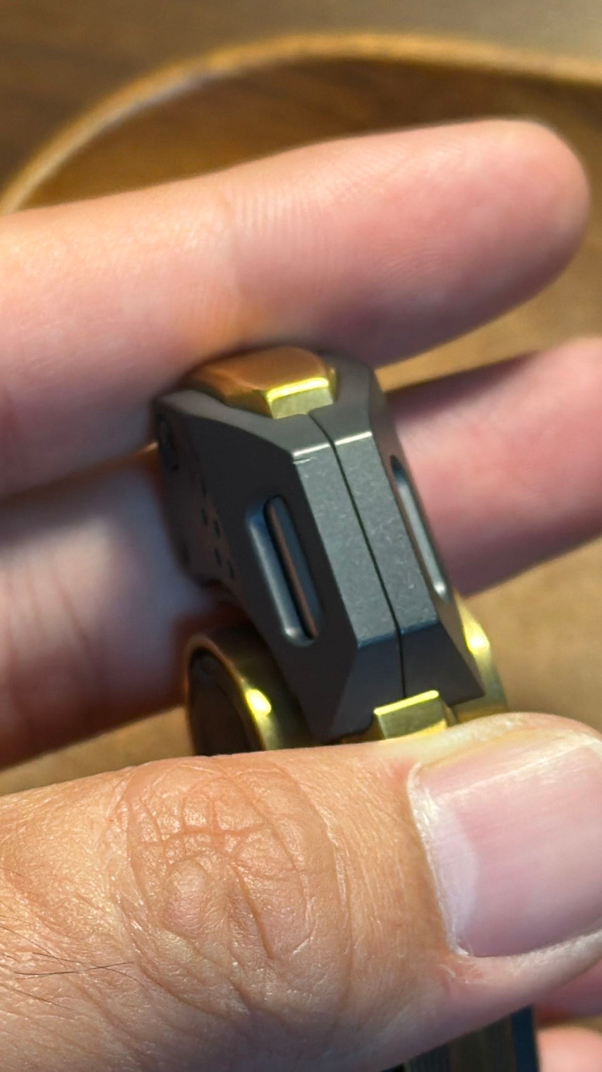 BIT09 SE Brass