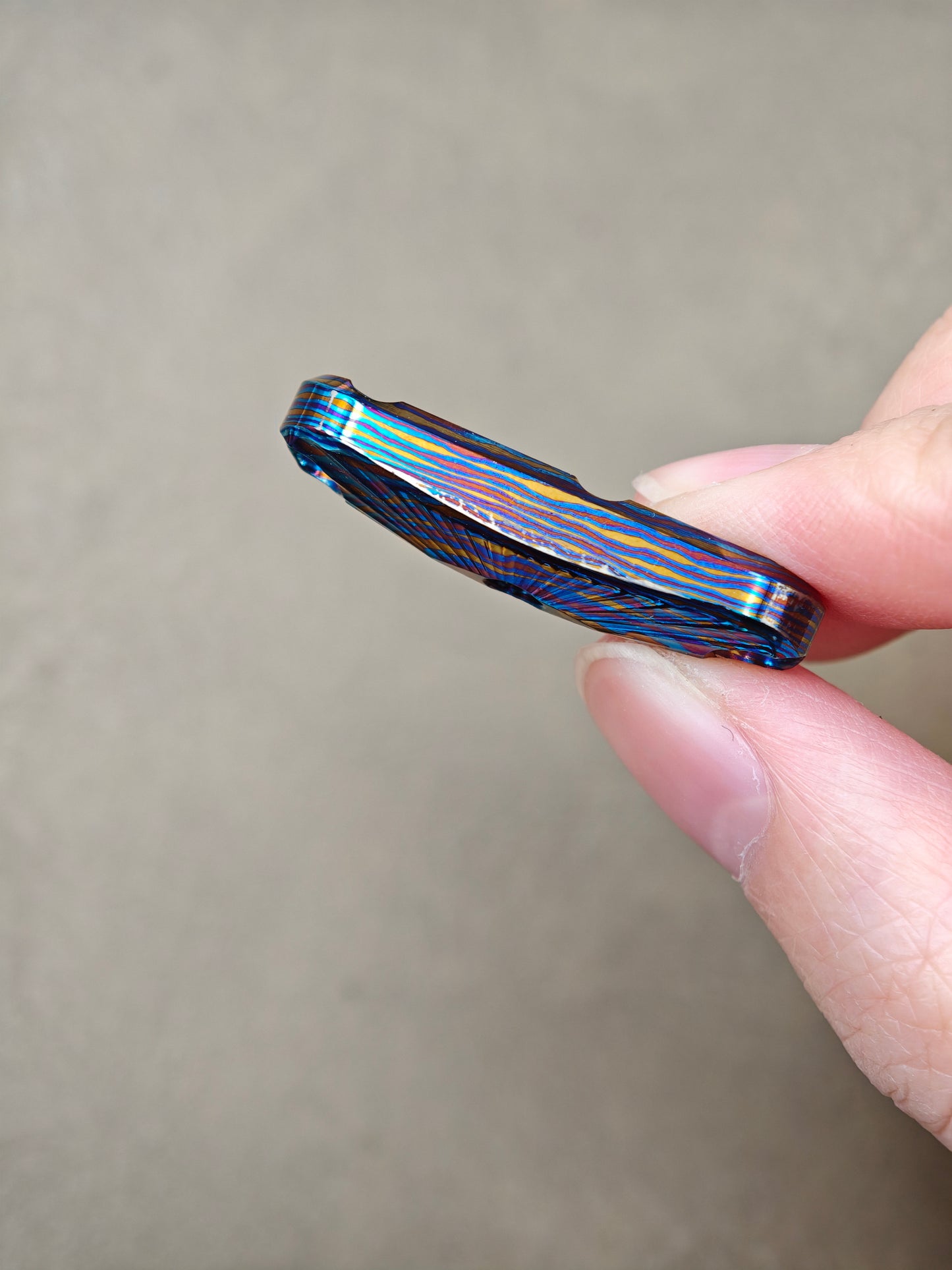 Exoskeleton Magnetic Mechanical Zirconium