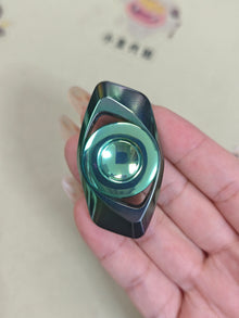 Mirror Eye Tungsten