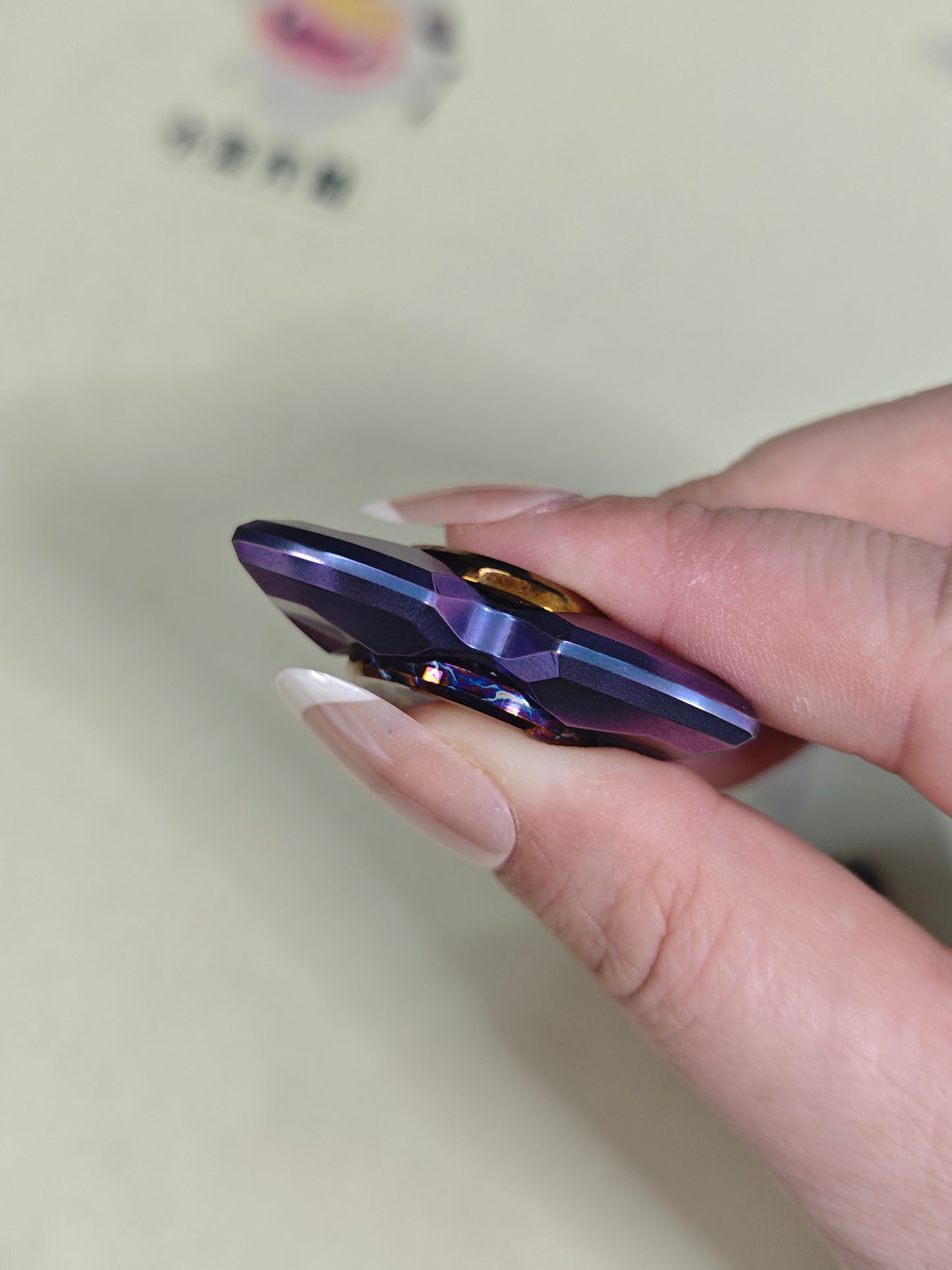 Tungsten Titanium