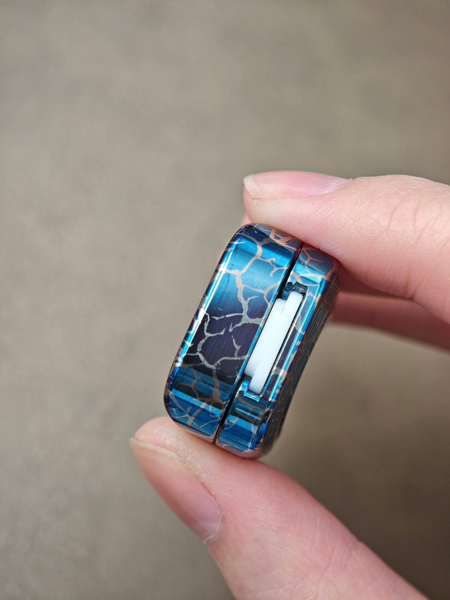 POPO Titanium