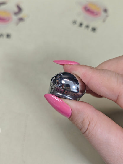 Origin Point Titanium