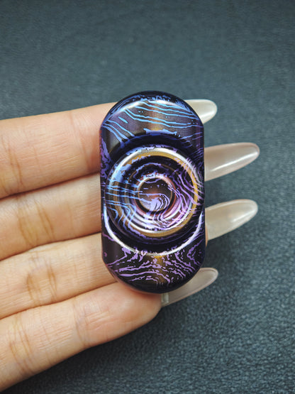 Origin Point Titanium