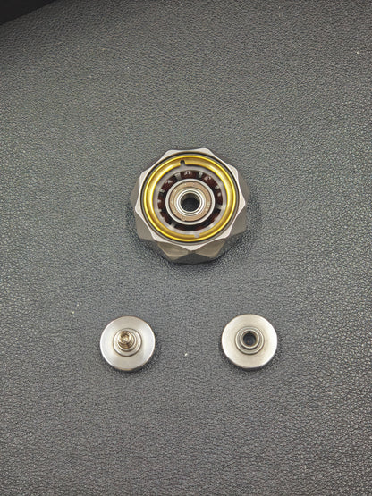 BIT 05 Brass Stainless Steel