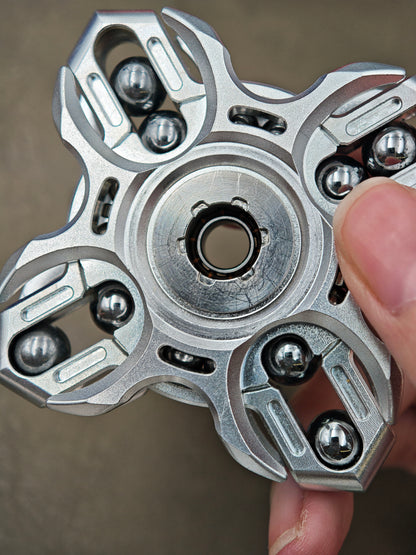 Oracle Aluminum