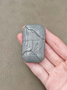Explore Stainless Steel