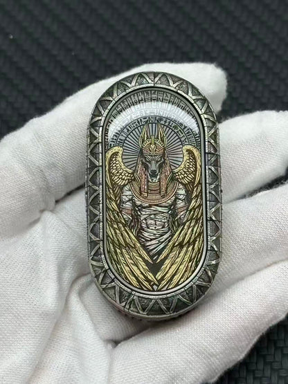 Eye Of Horus Cupronickel