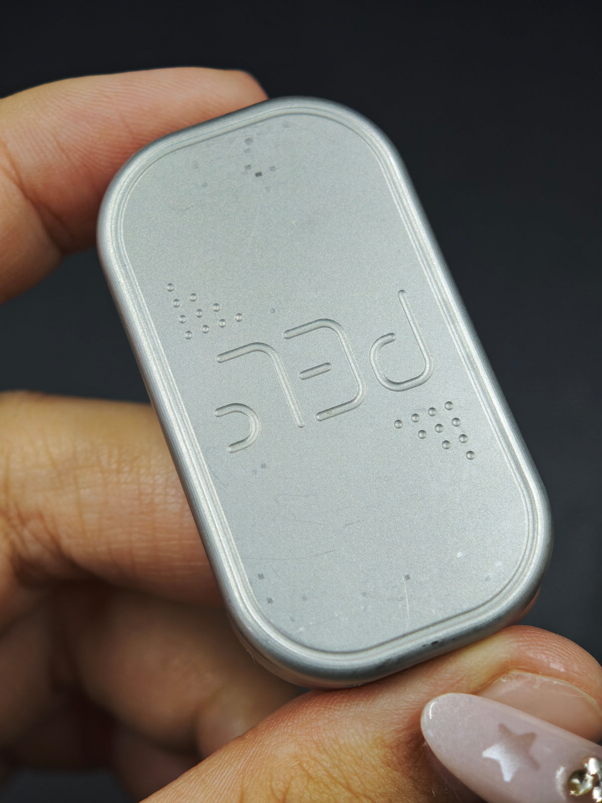 Flipoo Stainless Steel Limited Edition