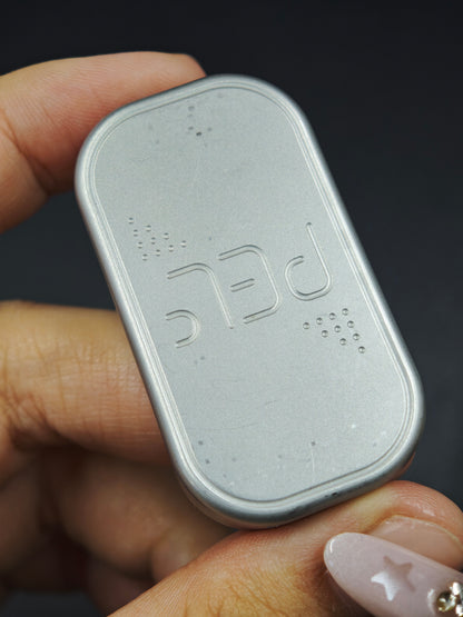 Flipoo Stainless Steel Limited Edition