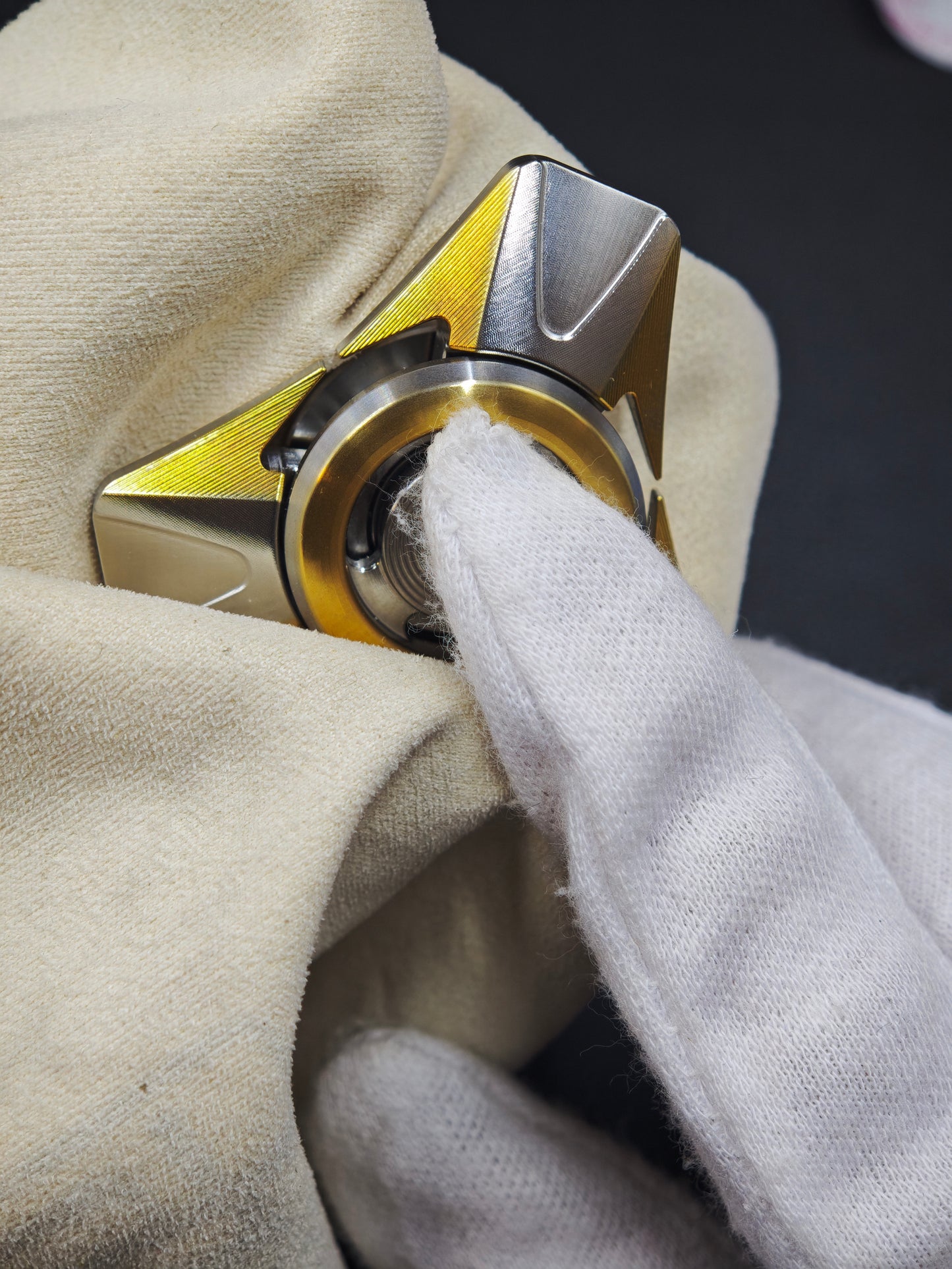 Aroslip Stainless Steel