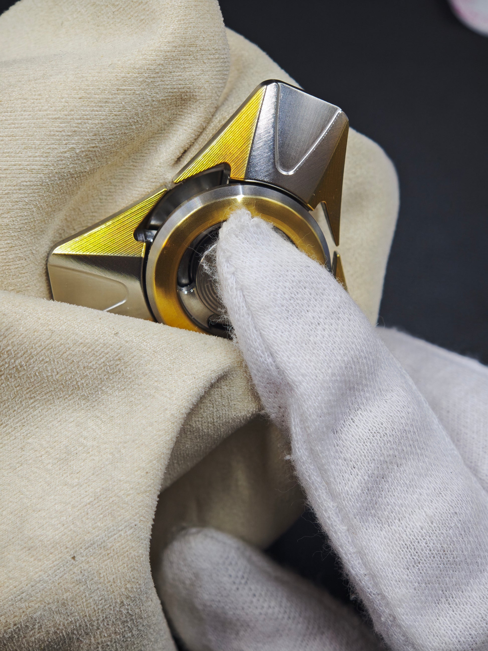Aroslip Stainless Steel