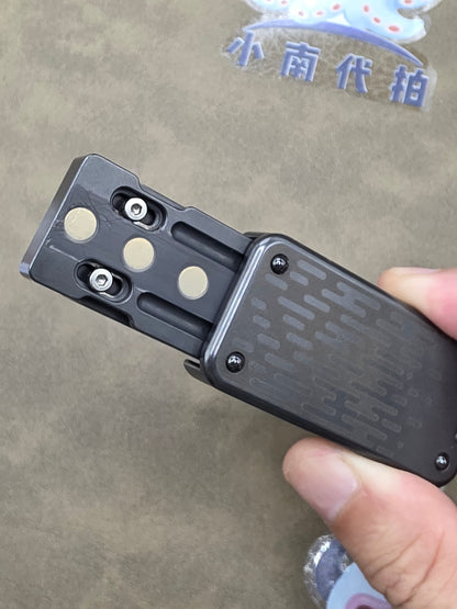 Pop Up Zirconium