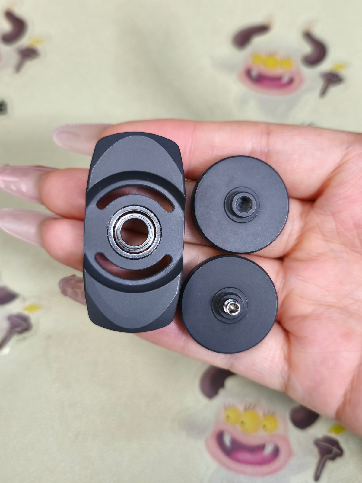 Qilin Zirconium