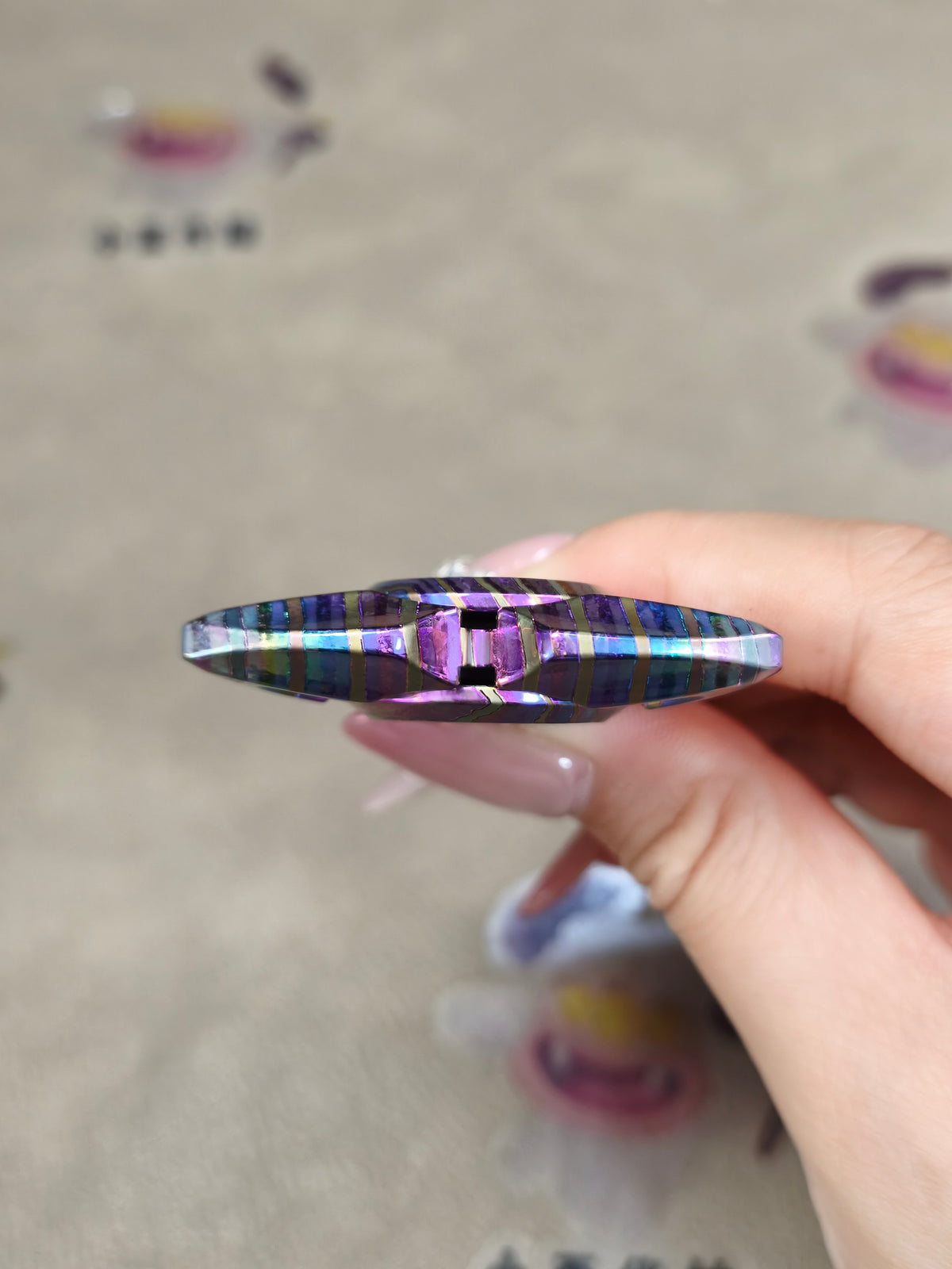 Soul Zircuti