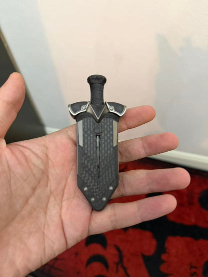 Ghost Lantern Lake Sword Carbon Fiber