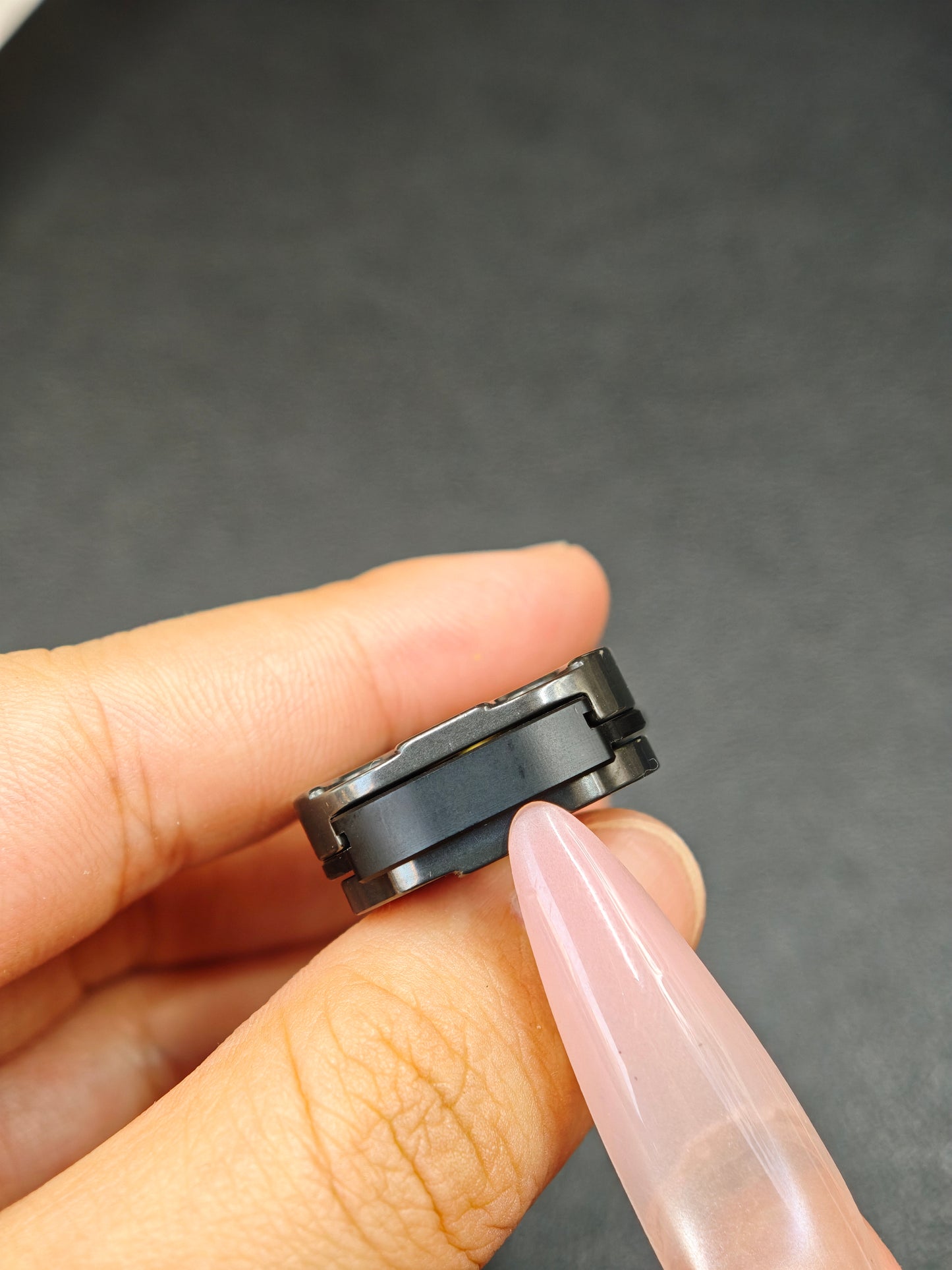 Inner Ejector Core Zirconium