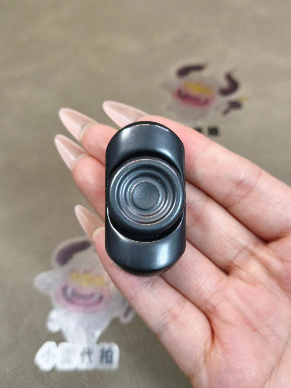 Origin Point Zirconium