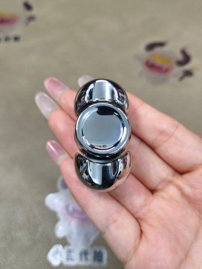 Kitty Stainless Steel Polished Limited 20