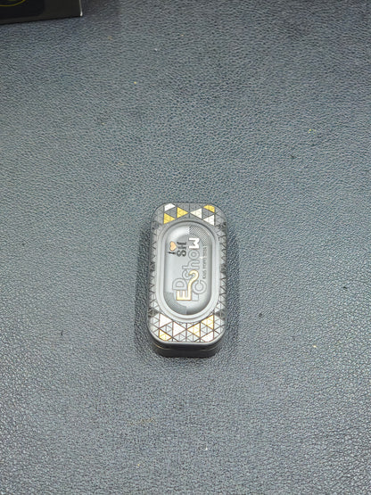 Shencheng POPO Candy Zirconium