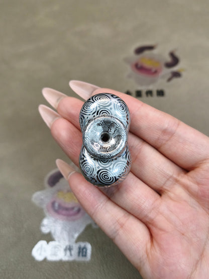 Cell Mini Damasteel