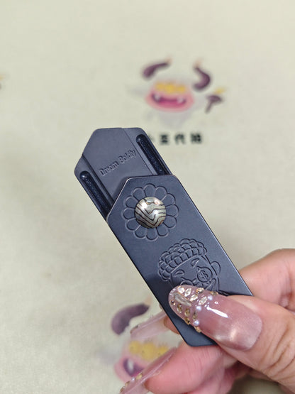 Plane Zirconium Limited Edition