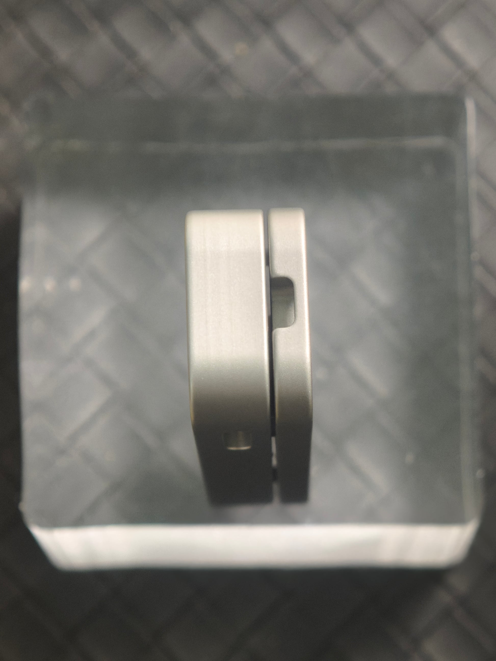 Wuji Stainless Steel