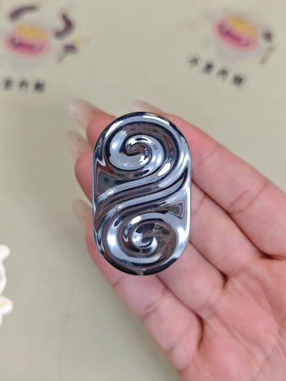 Ripple 2.0 Stainless Steel