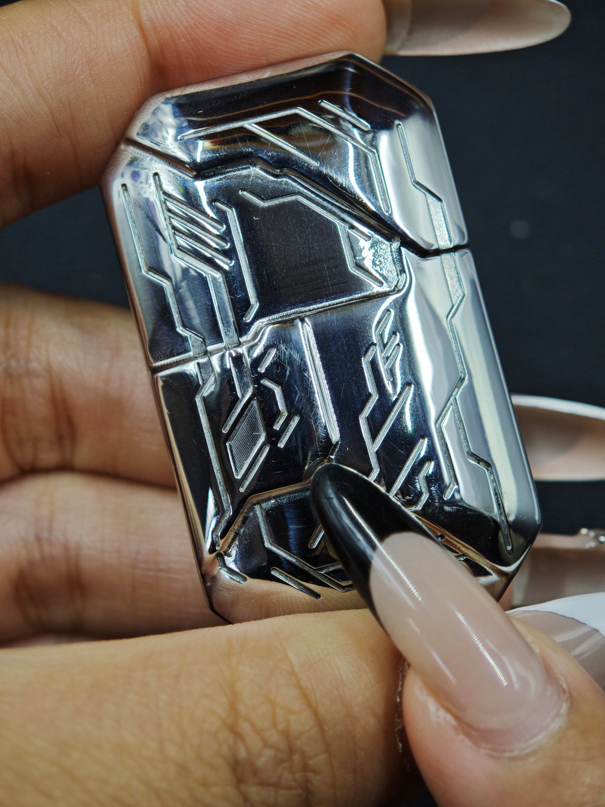 Explore Stainless Steel
