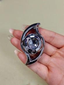 Goddess Tear Stainless Steel Polished
