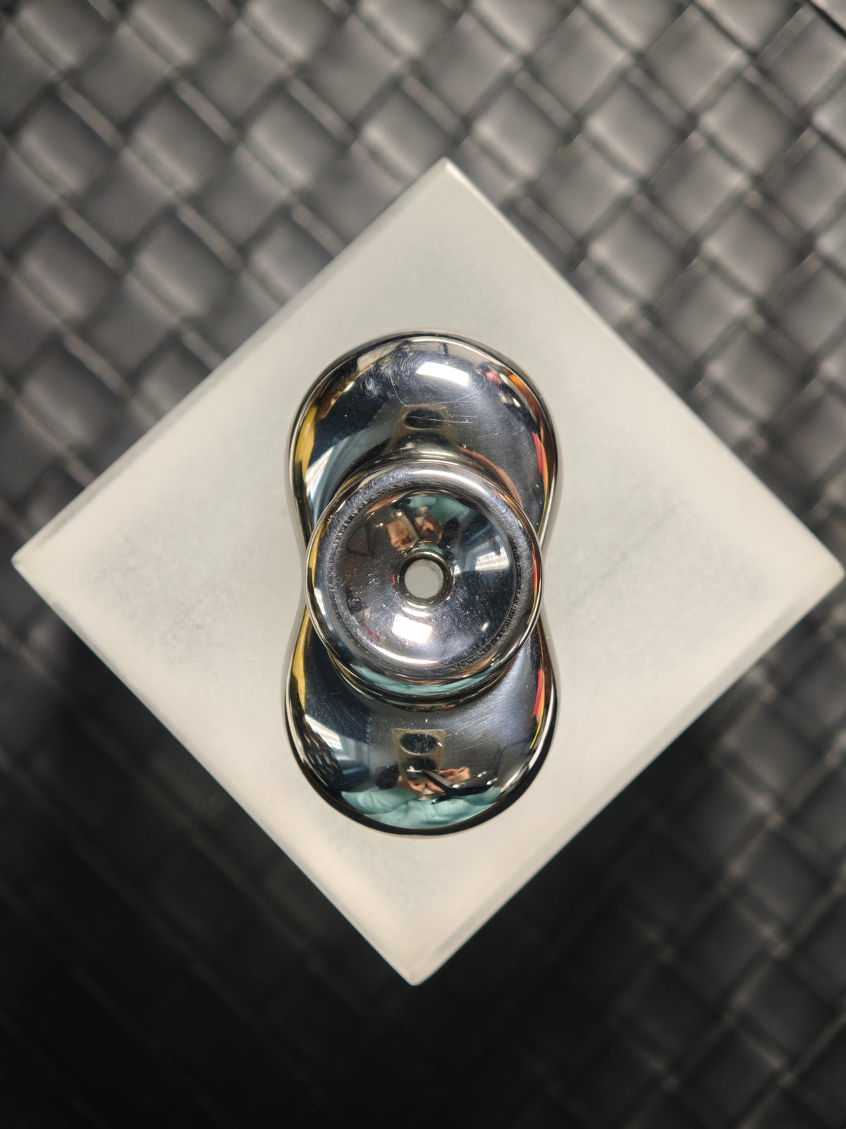 Cell Mini Stainless Steel