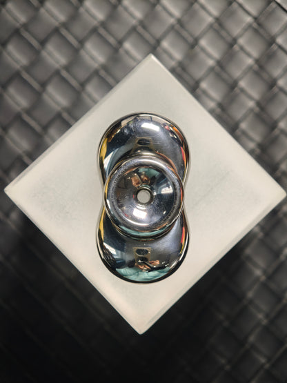 Cell Mini Stainless Steel