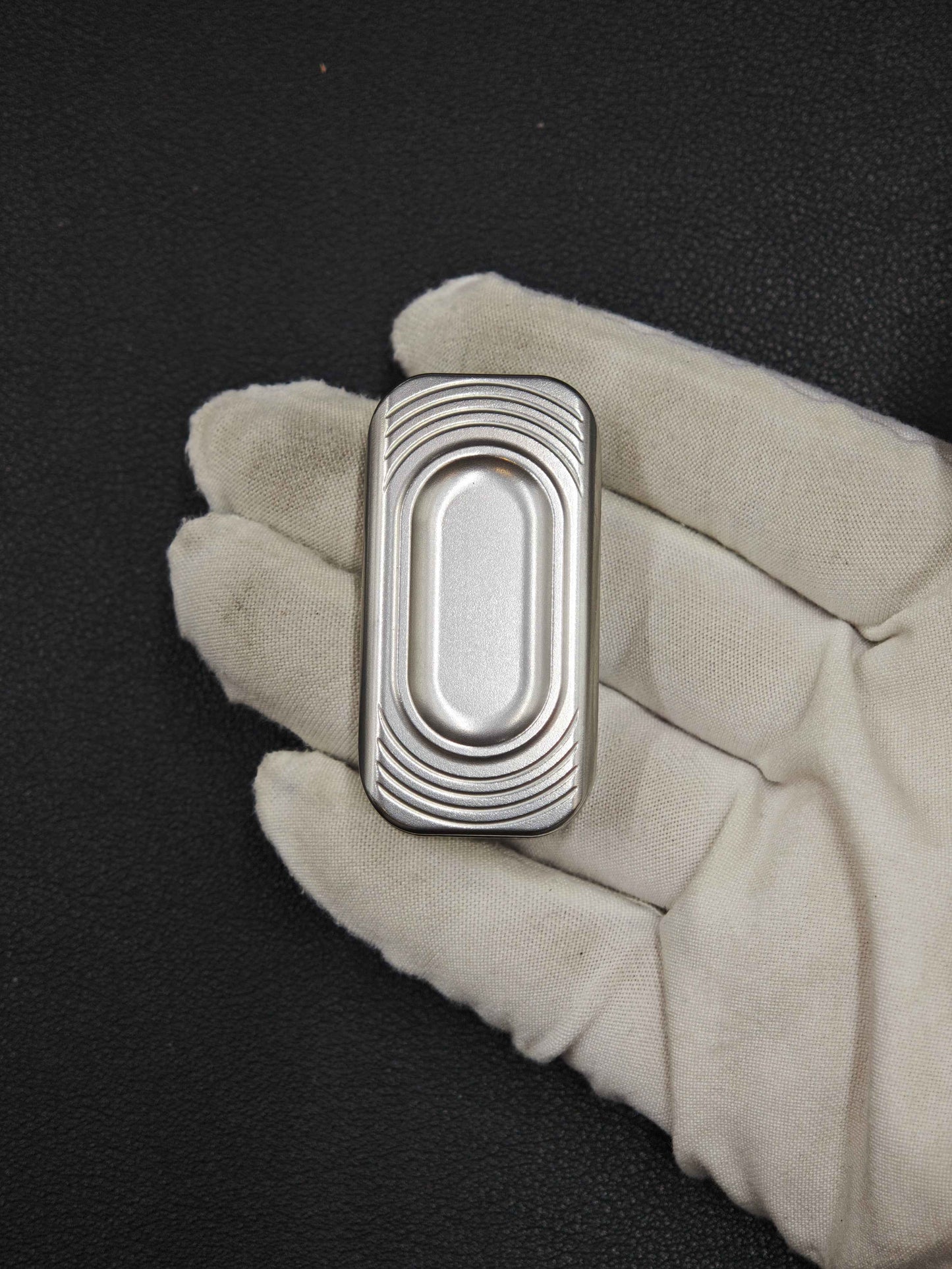 POPO Stainless Steel