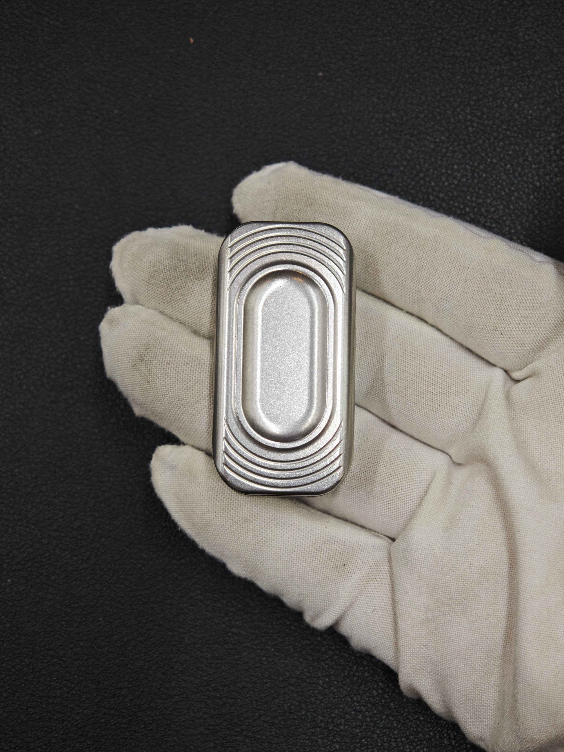 POPO Stainless Steel