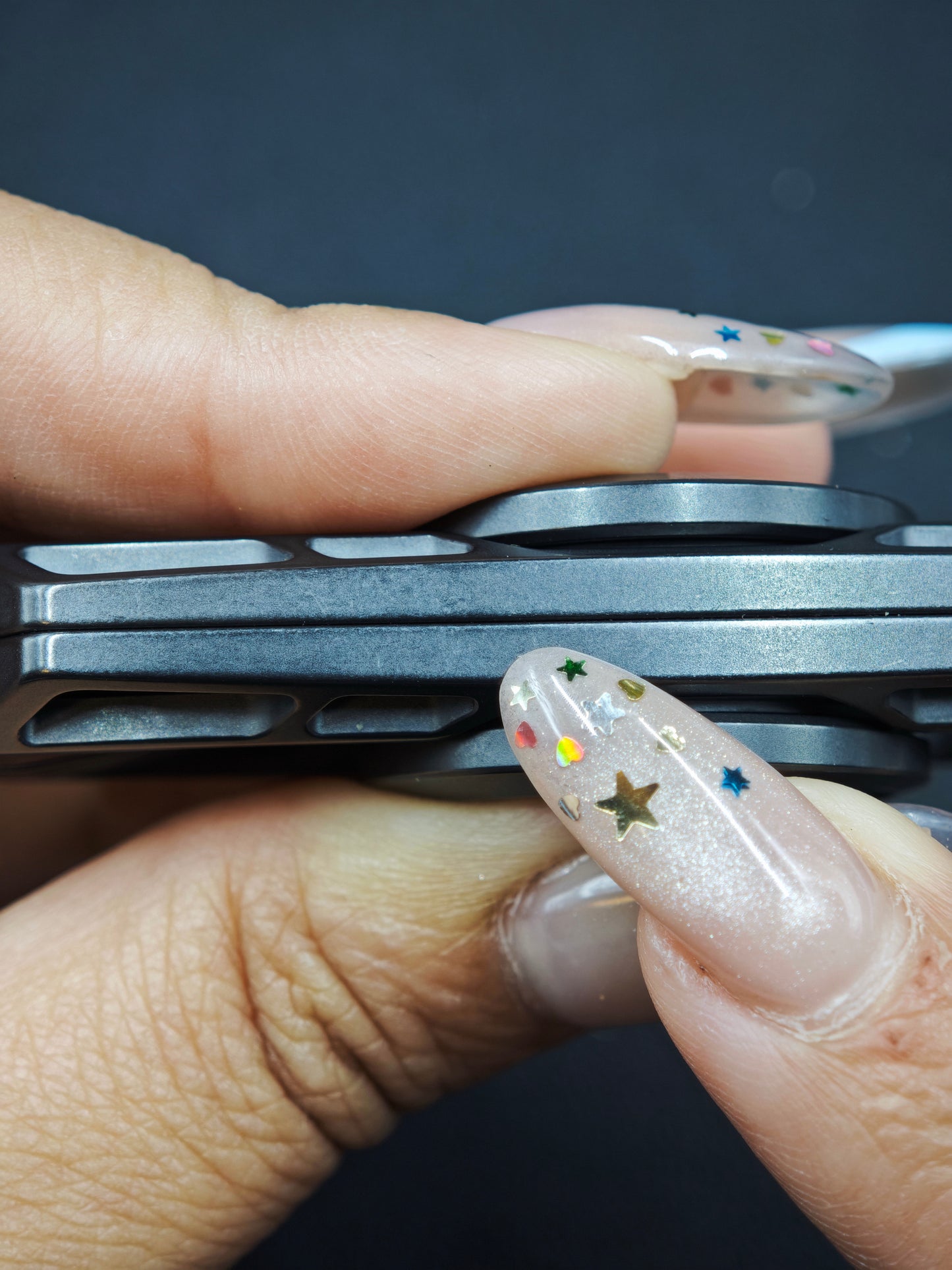 Ling Yin Zirconium Titanium