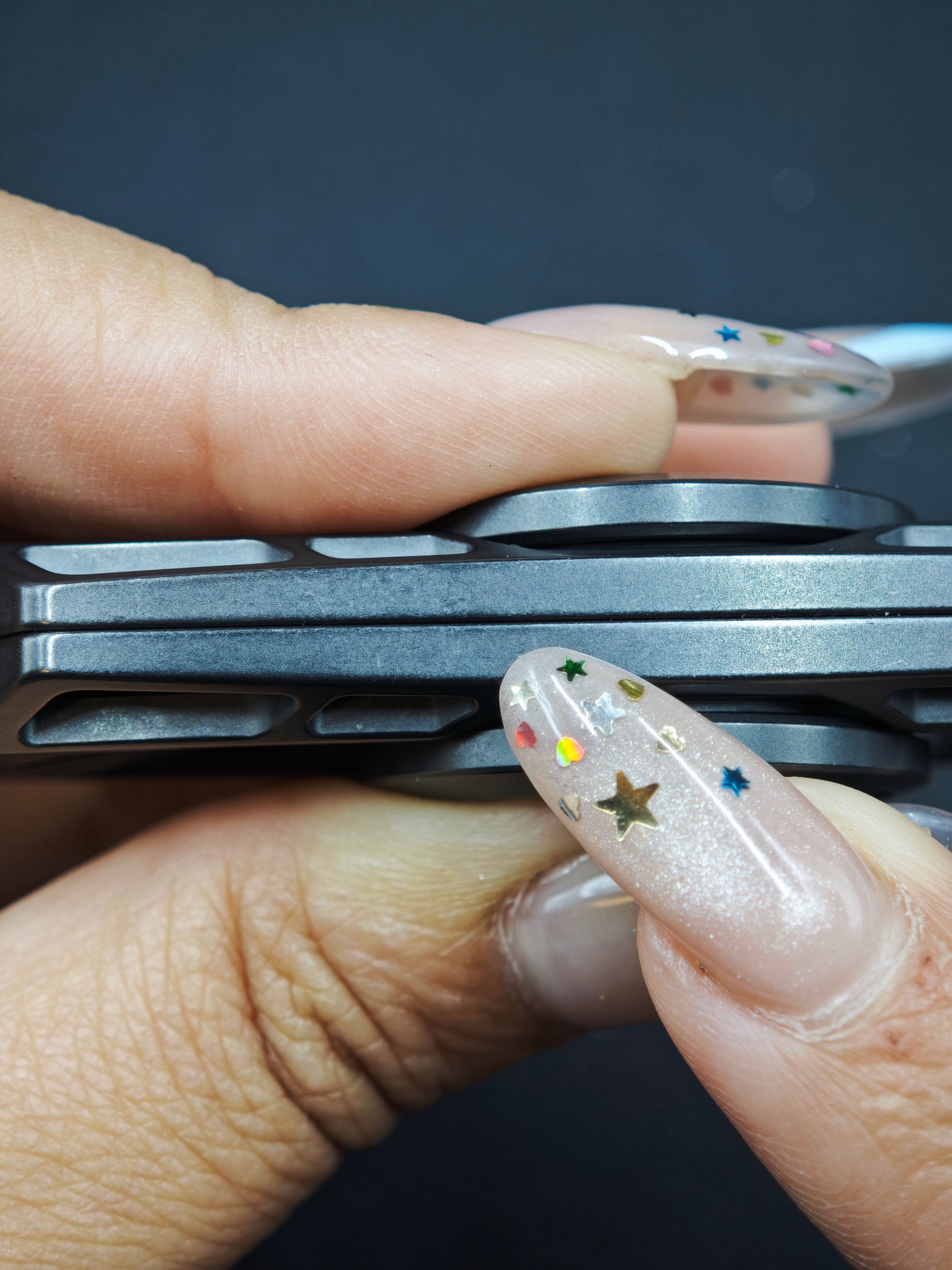 Ling Yin Zirconium Titanium